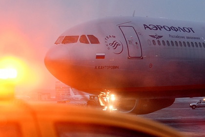 &laquo;Аэрофлот&raquo; продолжит полеты &laquo;в никуда&raquo;