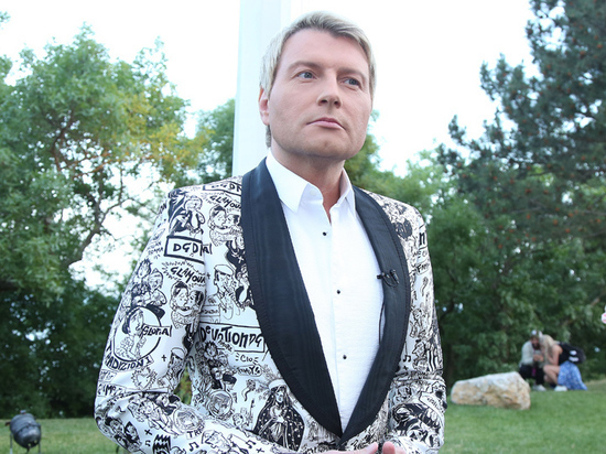 Басков после задержания Шпигеля получил шанс восстановить отношения с сыном