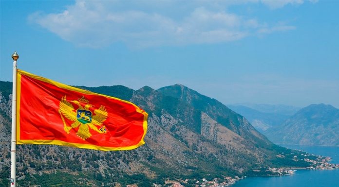 Черногория разрешила въезд россиянам с сертификатом о вакцинации