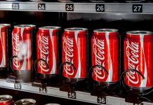Coca-Cola запускает сервис «газировки по подписке»