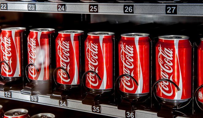Coca-Cola запускает сервис «газировки по подписке»