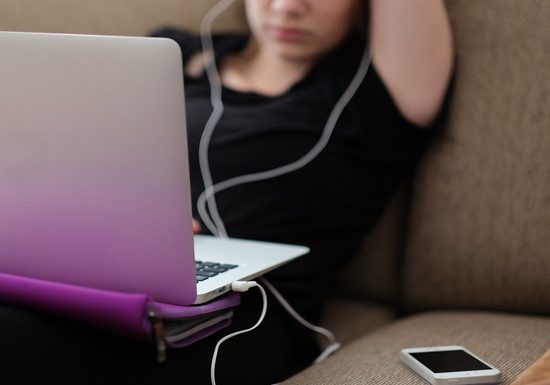 «Группы смерти» для подростков обрели нацистский характер