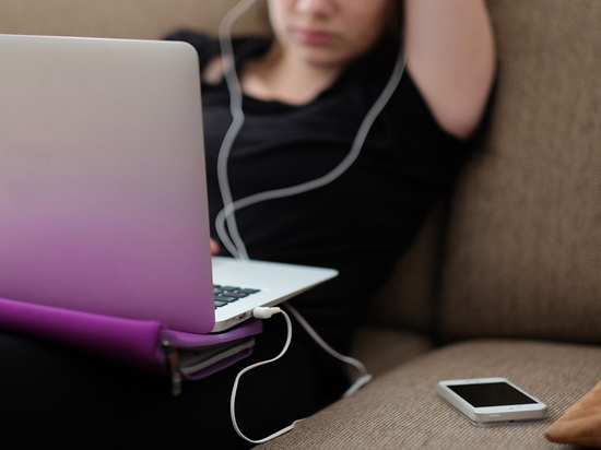 "Группы смерти" для подростков обрели нацистский характер