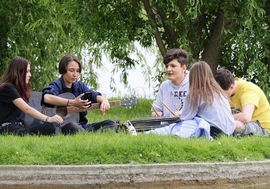 Кабмин утвердил концепцию профилактики правонарушений подростков