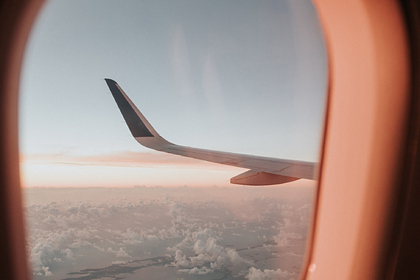 Летевший из Турции самолет совершил экстренную посадку в российском городе