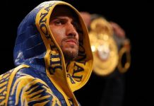 Ломаченко сразится с Накатани: промоутер назвал дату боя украинца