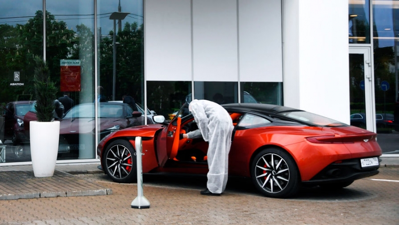 Не хотят в Россию: иностранцам проще импортировать автомобили, чем производить