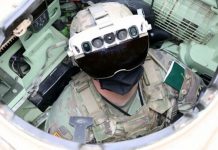 Очки IVAS позволят американским солдатам видеть сквозь стены