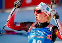 Ройзеланд победила в последнем персьюте сезона, Пидгрушная – в топ-30