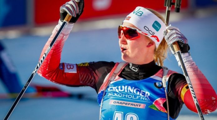 Ройзеланд победила в последнем персьюте сезона, Пидгрушная – в топ-30