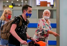 Россияне повально проведут летние отпуска в трех городах