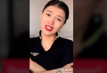 Российская стюардесса дала совет не готовым воздержаться от курения на борту