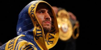 Следующий бой Ломаченко проведет в июле, – менеджер боксера