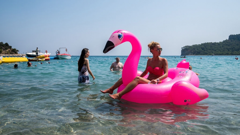 Страны открываются: где отдохнуть россиянам весной и летом