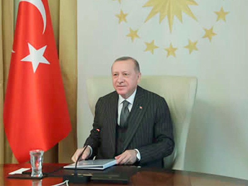 Турция вышла из конвенции по защите женщин, которую первая же и ратифицировала