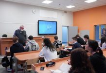 Учитель года предложил сделать предмет ОБЖ факультативным