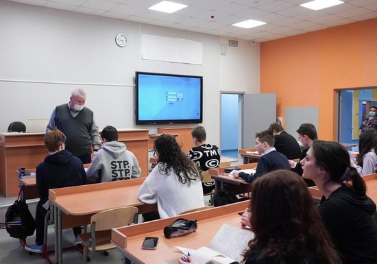 Учитель года предложил сделать предмет ОБЖ факультативным