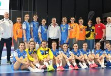 Украина победила Люксембург в квалификации на ЧМ-2021 по гандболу: видео