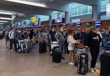 В Черногории назвали срок возобновления авиасообщения с Россией