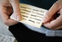 В Швеции разработали токопроводящую нить для ткани, способной генерировать энергию