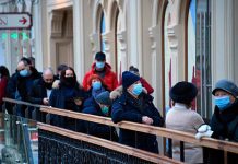 Антиковидные туры в Россию вызвали большой интерес за рубежом