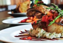 Нейросеть FlavorGraph займется изобретением идеальных вкусовых комбинаций