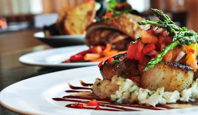 Нейросеть FlavorGraph займется изобретением идеальных вкусовых комбинаций