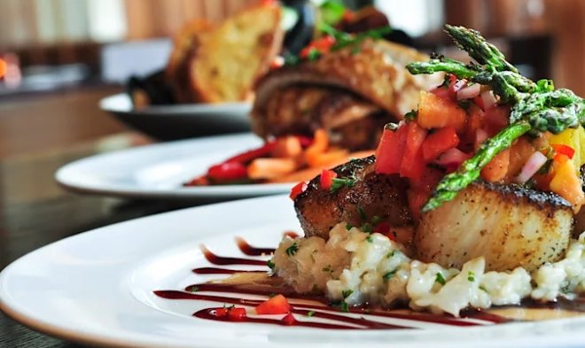 Нейросеть FlavorGraph займется изобретением идеальных вкусовых комбинаций 