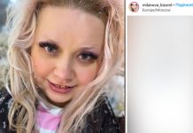 Подруга Тарзана прокомментировала свой допрос о краже драгоценностей: «Все хорошо»