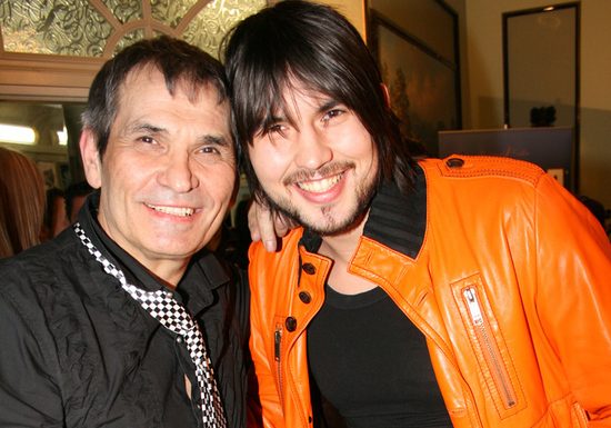 Суд оправдал сына Алибасова по делу об избиении