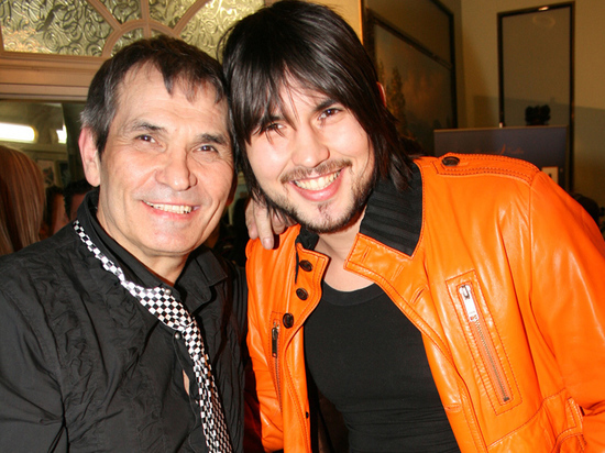 Суд оправдал сына Алибасова по делу об избиении