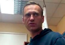 В США призвали ввести санкции против Абрамовича, Шувалова, Усманова и Токарева