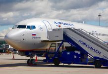 «Аэрофлот» одарит вакцинированных пассажиров бесплатными милями