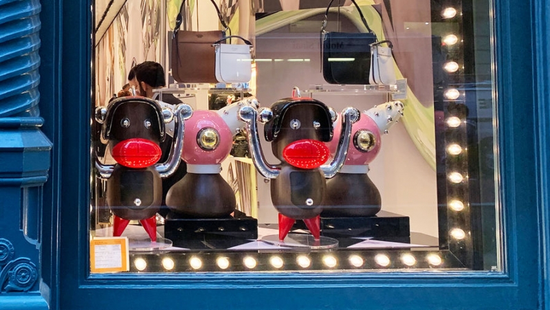 Дьявол не носит Prada: бренд принял меры из-за обвинений в расизме