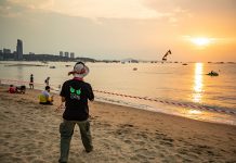 Привитым россиянам разрешат въезд в Таиланд