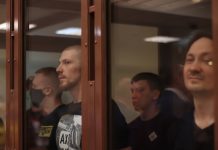 В деле Голунова рано ставить точку: исполнителей много, заказчика нет