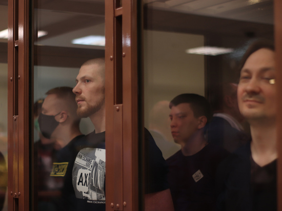 В деле Голунова рано ставить точку: исполнителей много, заказчика нет