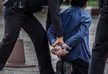 Британский наркоторговец погорел… на любви к сыру