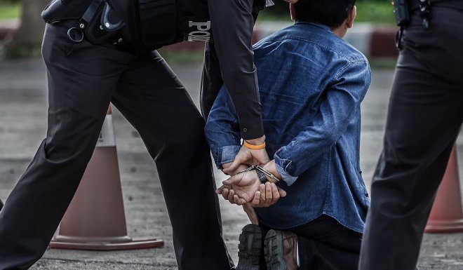 Британский наркоторговец погорел… на любви к сыру