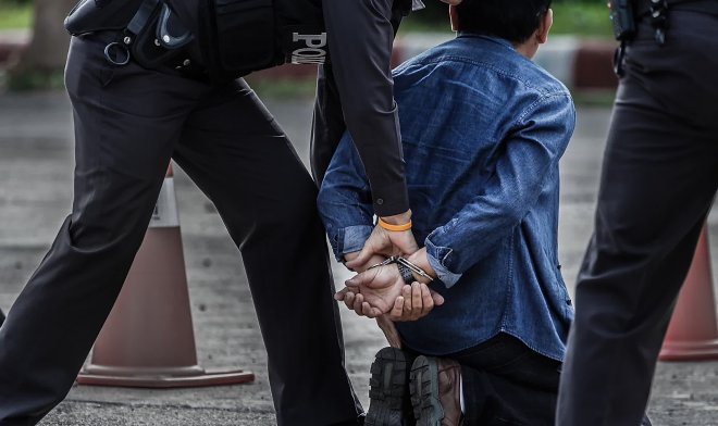 Британский наркоторговец погорел... на любви к сыру 