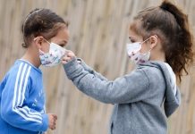 Три области не соответствуют зеленой зоне – МОЗ