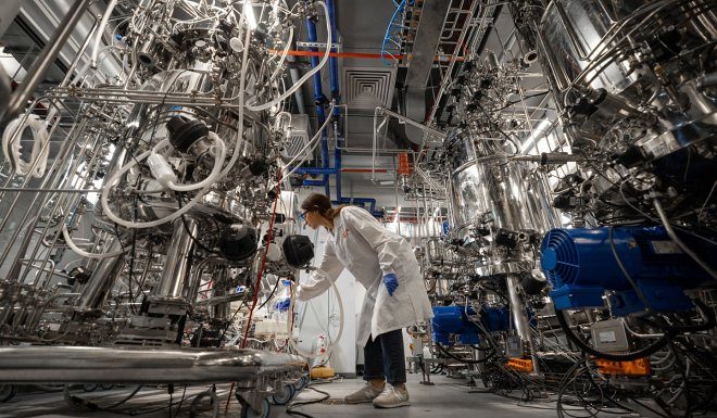 В Израиле открылась первая в мире фабрика по производству искусственного мяса