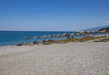 В России попросили открыть границы из-за нехватки мест в Сочи