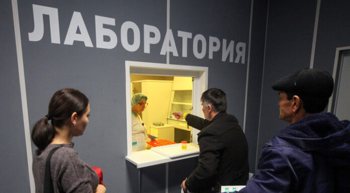 За нарушения, допущенные при медосмотре иностранцев, планируют штрафовать