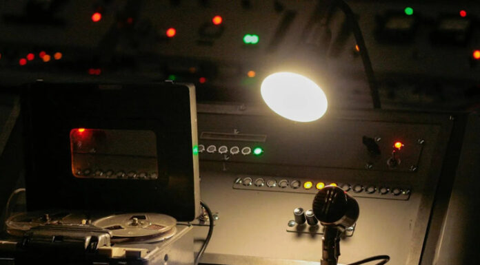 Новогодняя сказка для детей советского возраста: «радиостанция Судного дня» активизировалась неспроста