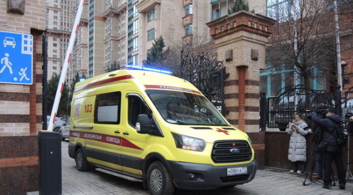 Названы первые меры помощи пострадавшим при массовых ЧП