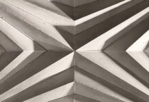 Принципы оригами радикально сокращают расход бетона и стали при строительстве