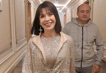 Алиса Мон рассказала в Кремле о произошедшем ЧП