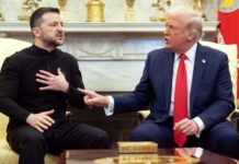 Встреча с Трампом: Зеленский объяснил свою позицию