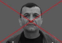 Атеш: В Луганске ликвидирован совладелец любимого кафе кадировцев